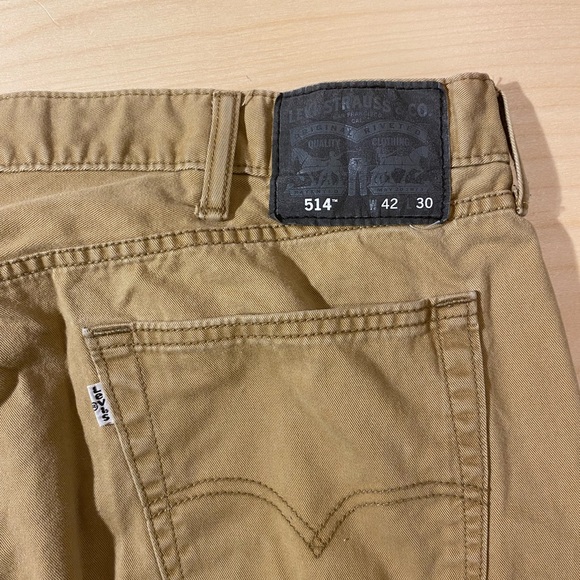 514 Levi’s Jeans 42 x 30 (AS) - Picture 12 of 13